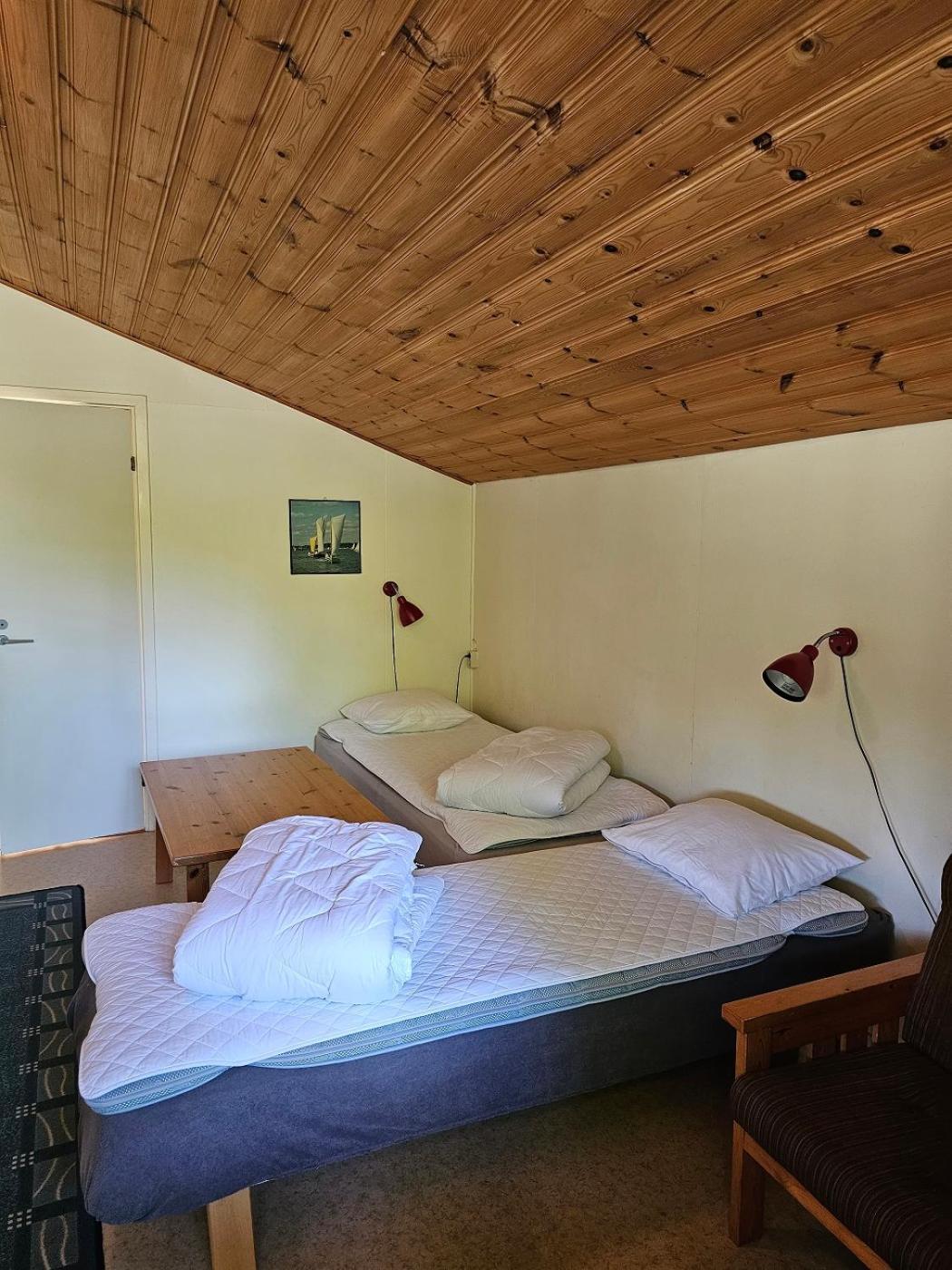 Kolleviks Camping Och Stugby Karlshamn  Δωμάτιο φωτογραφία