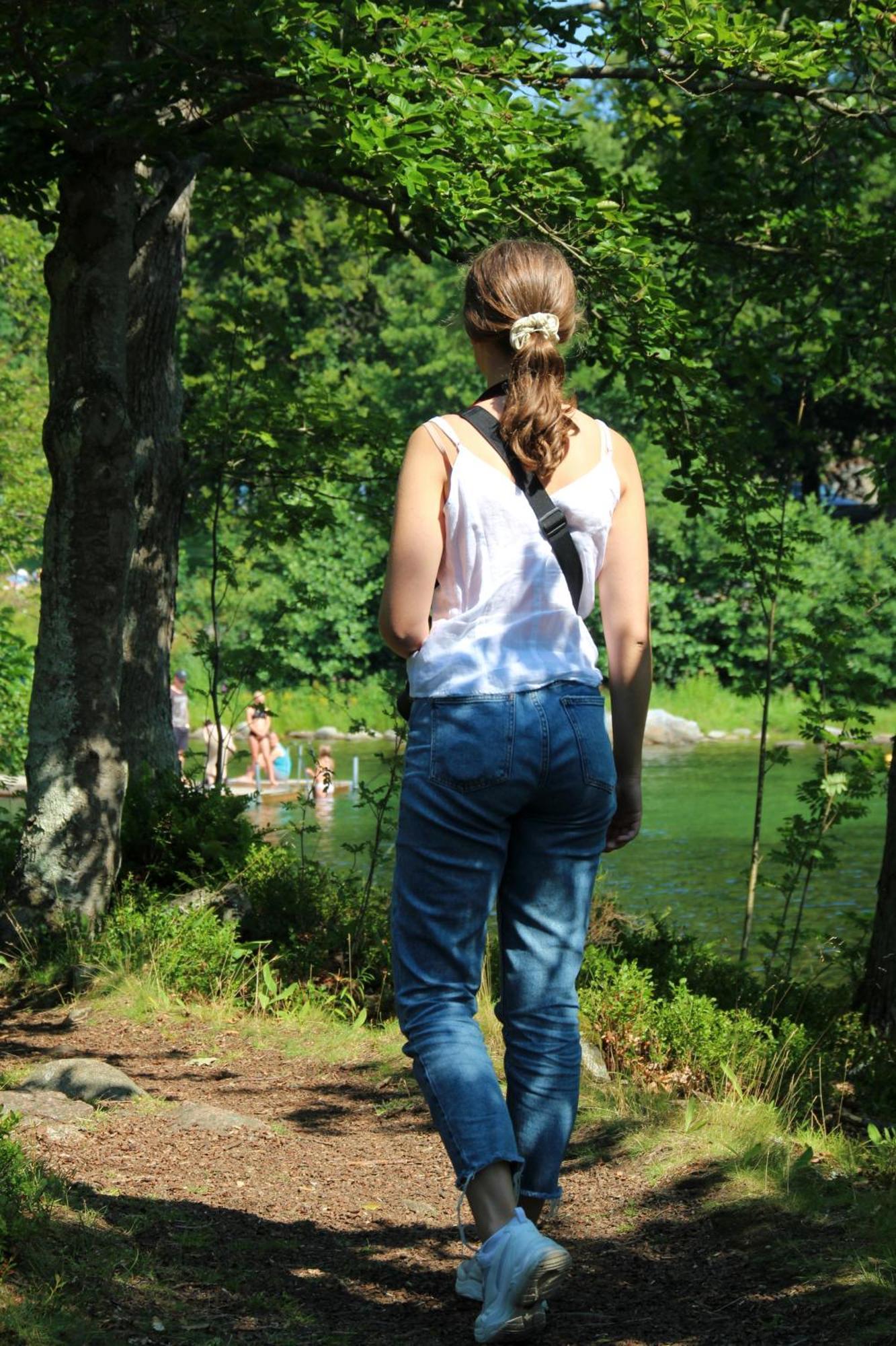 Kolleviks Camping Och Stugby Karlshamn  Εξωτερικό φωτογραφία