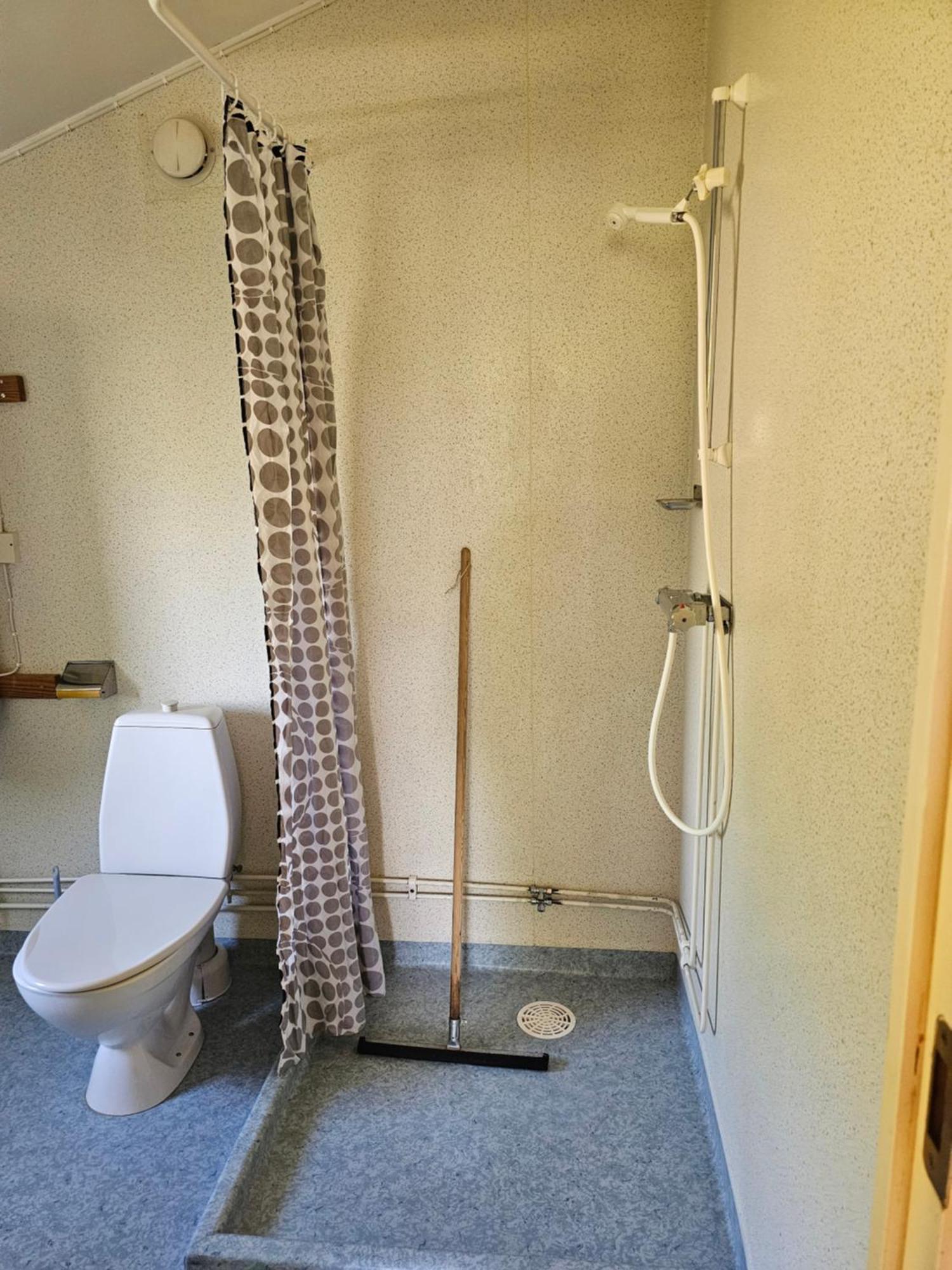 Kolleviks Camping Och Stugby Karlshamn  Δωμάτιο φωτογραφία