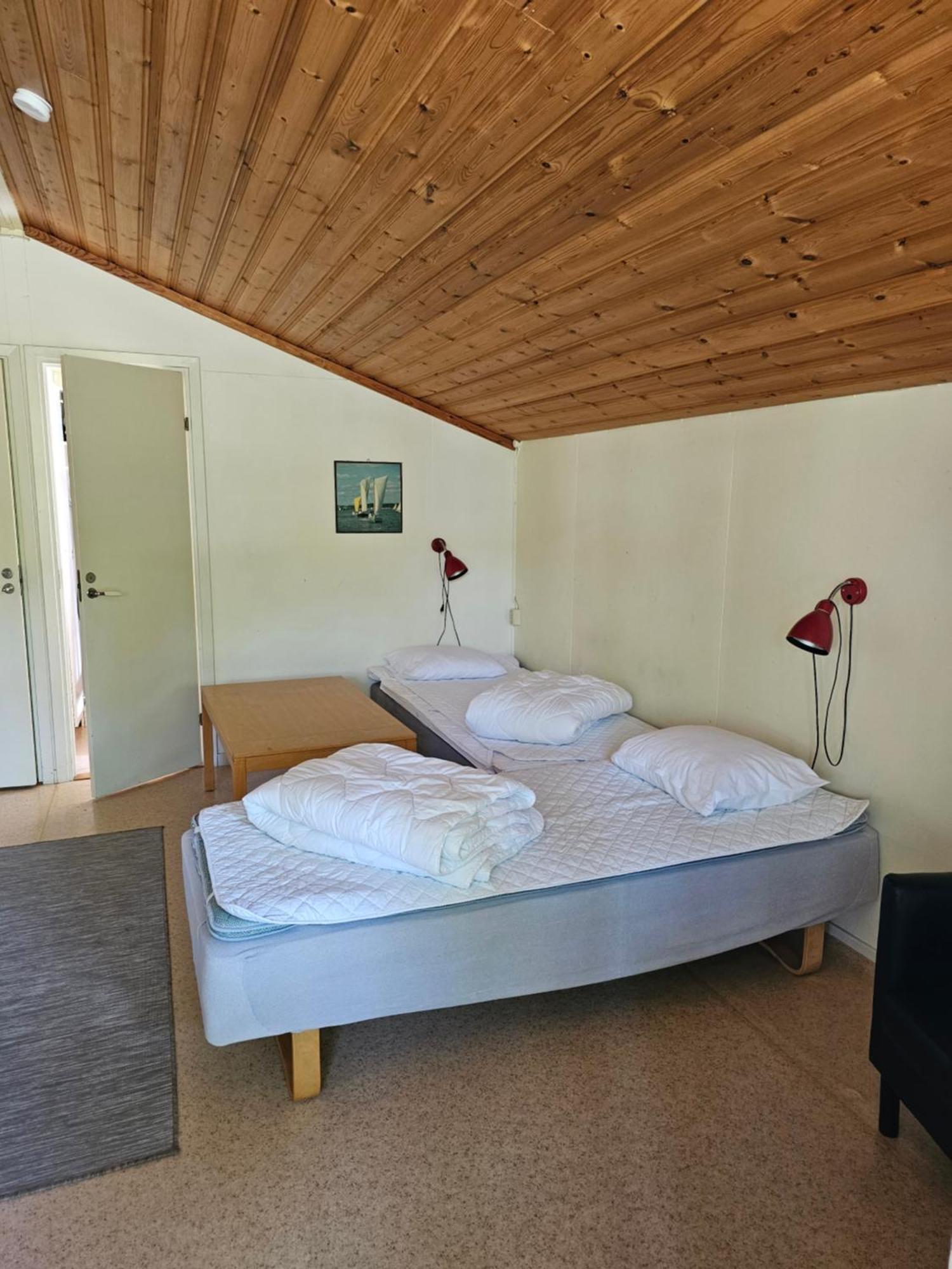 Kolleviks Camping Och Stugby Karlshamn  Δωμάτιο φωτογραφία