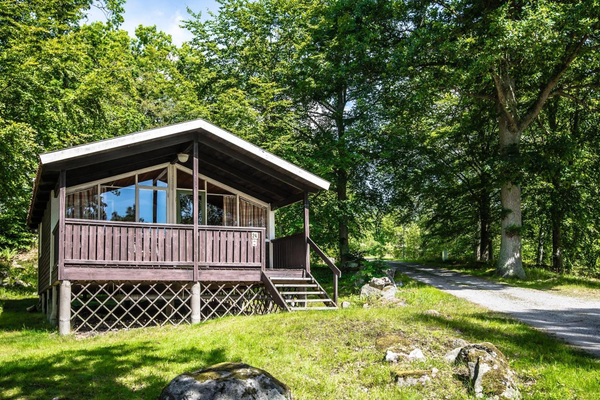 Kolleviks Camping Och Stugby Karlshamn  Δωμάτιο φωτογραφία