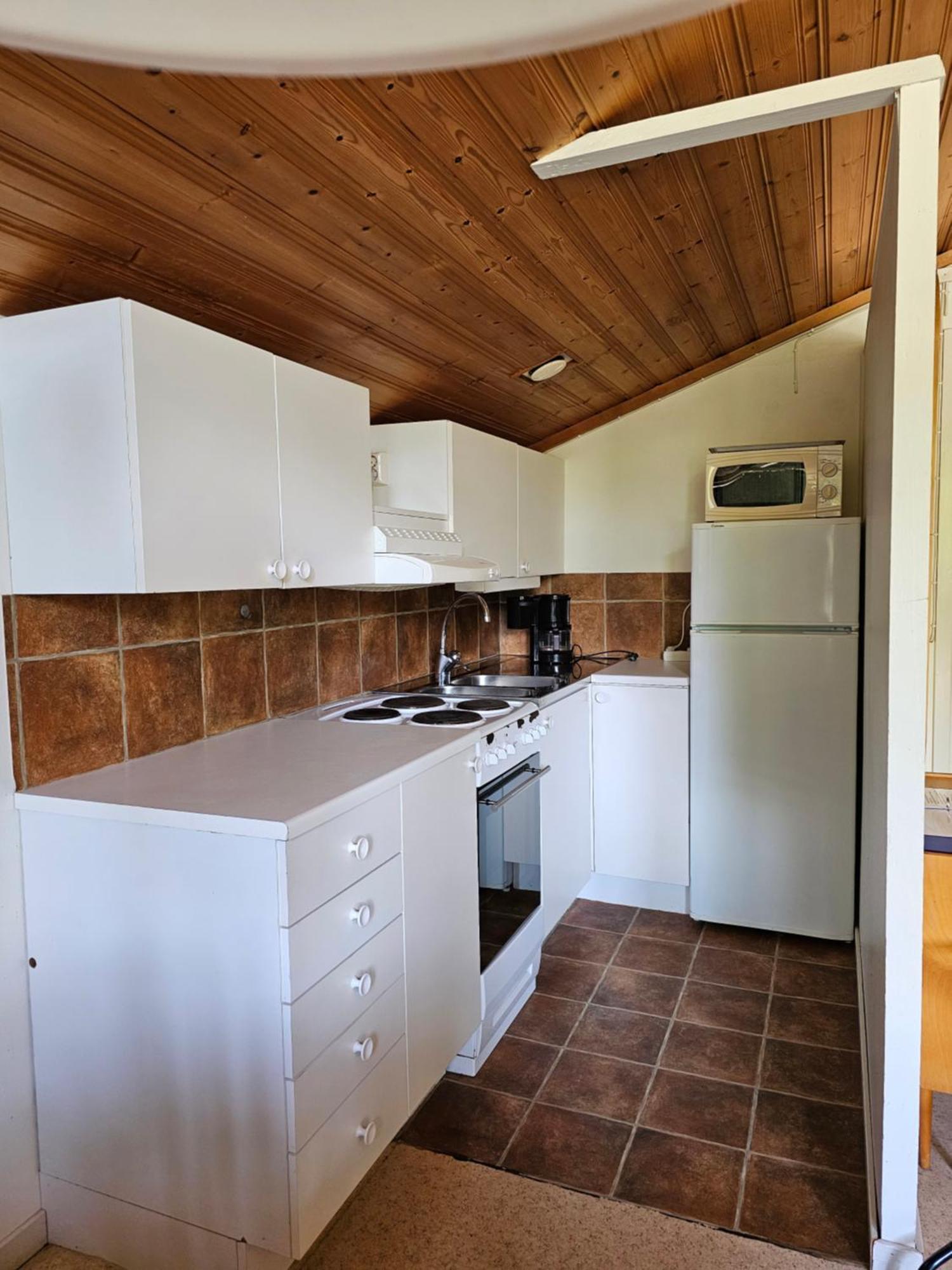 Kolleviks Camping Och Stugby Karlshamn  Δωμάτιο φωτογραφία