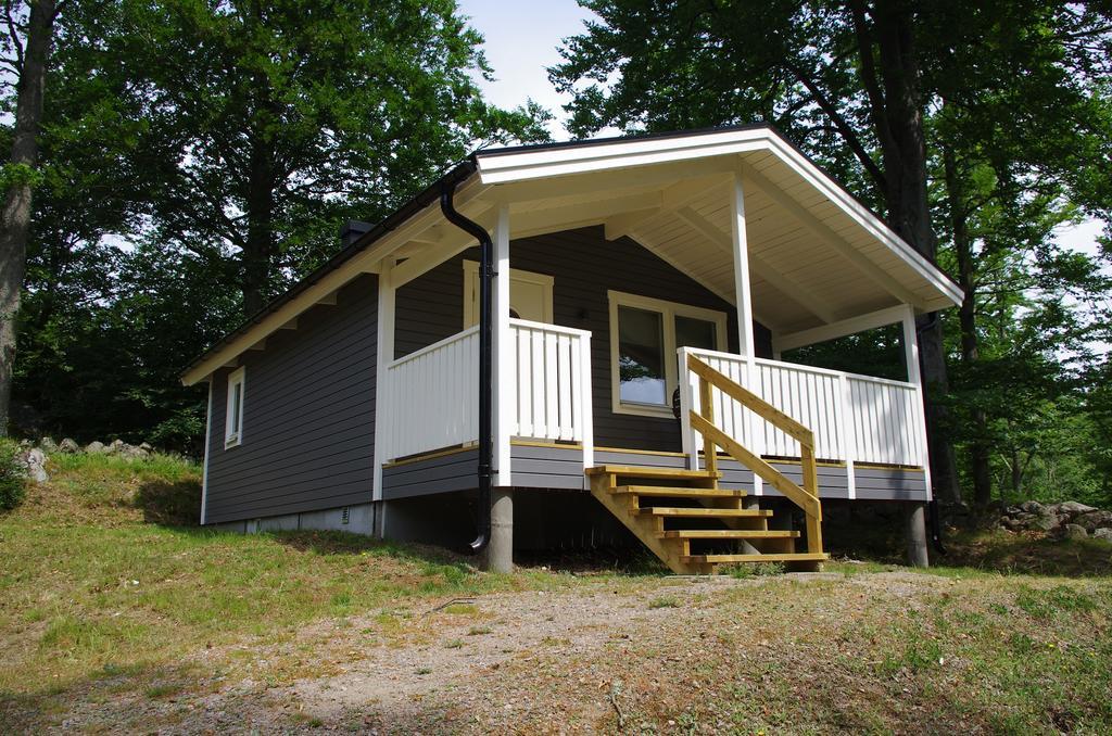 Kolleviks Camping Och Stugby Karlshamn  Δωμάτιο φωτογραφία