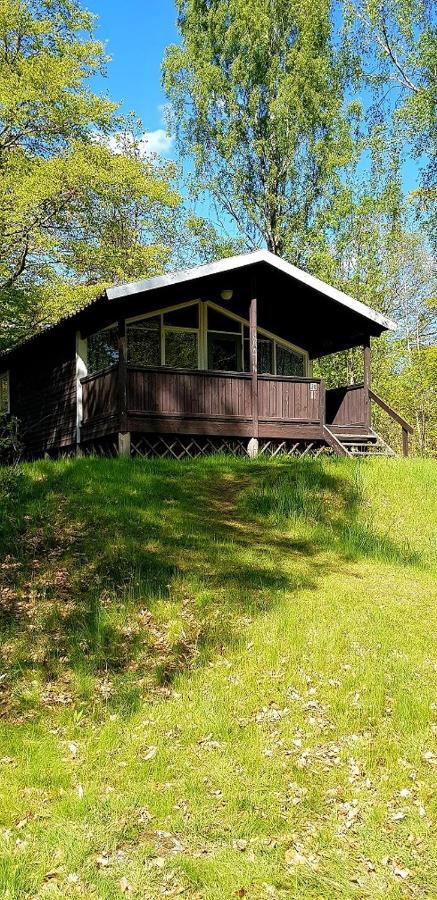 Kolleviks Camping Och Stugby Karlshamn  Εξωτερικό φωτογραφία
