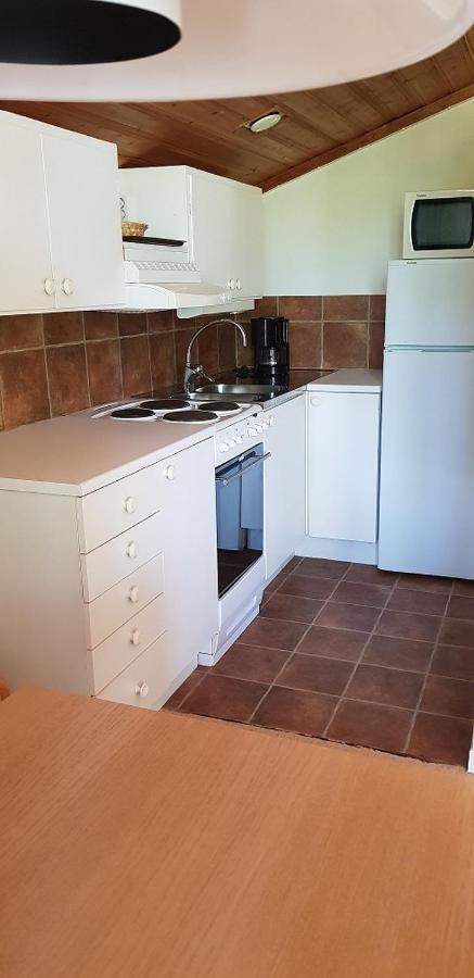 Kolleviks Camping Och Stugby Karlshamn  Εξωτερικό φωτογραφία