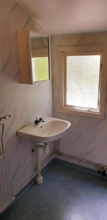 Kolleviks Camping Och Stugby Karlshamn  Εξωτερικό φωτογραφία