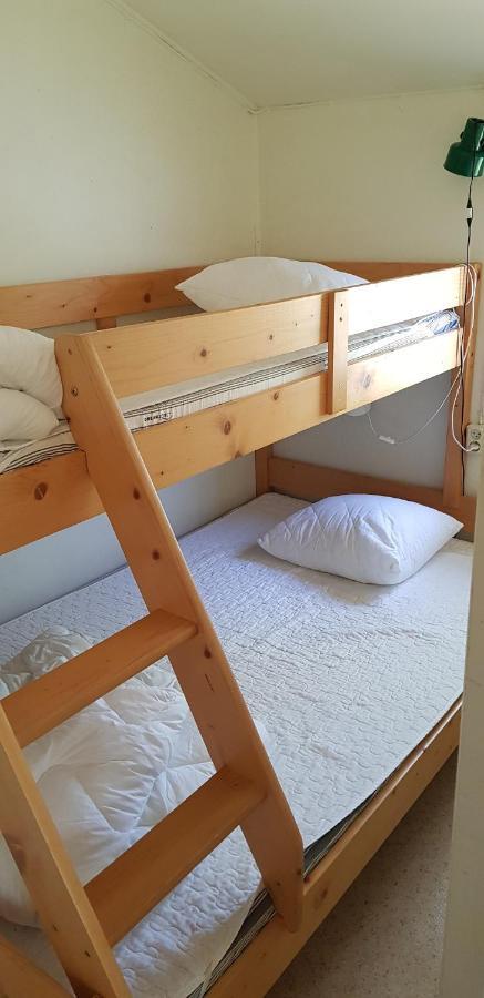 Kolleviks Camping Och Stugby Karlshamn  Εξωτερικό φωτογραφία
