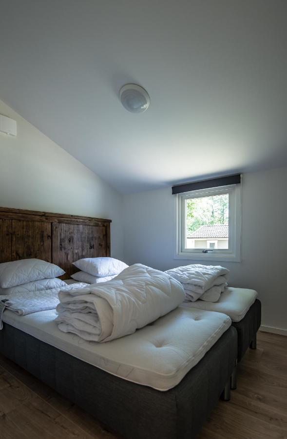 Kolleviks Camping Och Stugby Karlshamn  Εξωτερικό φωτογραφία